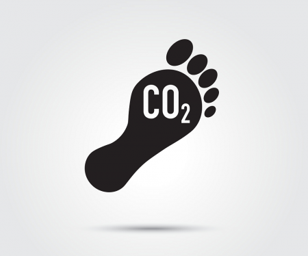 Carbon footprint 
