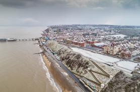 Cromer Winter web