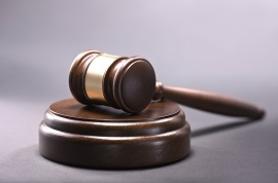 gavel