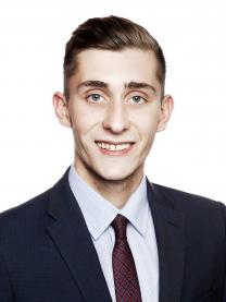 Ben Cox