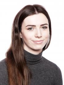 Amelia Ireson