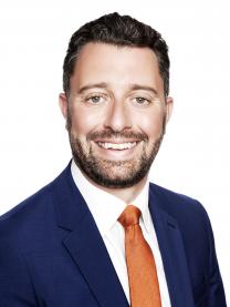 Martyn Baum b
