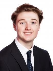 Alfie Lusby